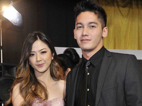 Hot New Couple, Samuel Zylgwyn dan Franda