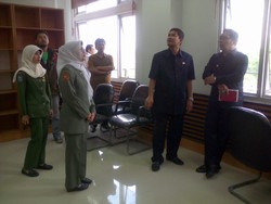 Ridwan Kamil Keukeuh Upayakan Kepala Satpol PP dari TNI