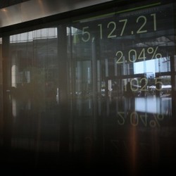 Stimulus Uni Eropa dan Tiongkok Gairahkan Pasar Asia, IHSG Naik 21 Poin