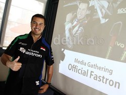 Ini Cara Berkendara Irit BBM ala Pereli Rifat Sungkar