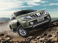 Tampang Baru All-New Triton