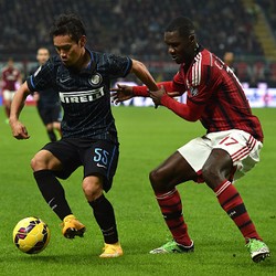 Skor 1-1 yang Tak Asing di Derby della Madonnina