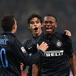 Mancini Membuat Inter Punya Lebih Banyak Opsi