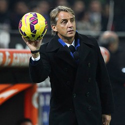 Cuma Lima Hari Siapkan Tim, Mancini Puas dengan Hasil Imbang