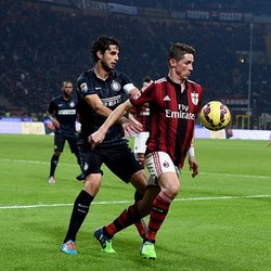 Inzaghi Masih Sabar Tunggu Gol-gol dari Torres