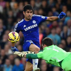 Chelsea Dinilai Masih Kurang Membunuh