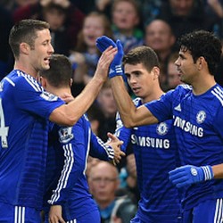 Musim Masih Panjang, Chelsea Diminta Tetap Membumi