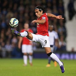 Falcao Siap Merumput Lagi
