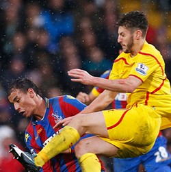 Ada yang Salah dengan Liverpool