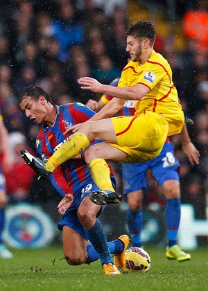 Ada yang Salah dengan Liverpool