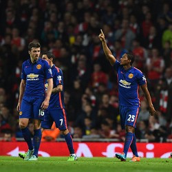 Juan Mata: Dua Laga Kandang untuk Menapak Naik