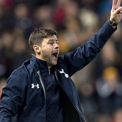 Pochettino: Spurs Tunjukkan Karakter di Babak Kedua