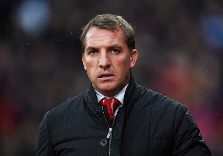 Liverpool Jeblok, Rodgers Sadar Dirinya Bisa Dipecat