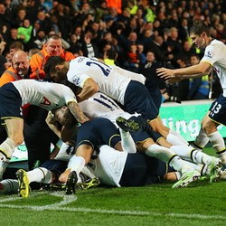 Tottenham Mau Hasil Lebih Baik di Kandang Sendiri