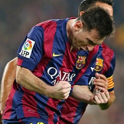 Jadi Topskorer Sepanjang Masa La Liga, Messi: Terimakasih Terus Mendukung Saya