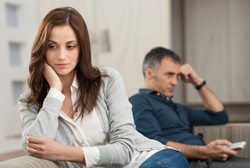 Kualitas Perkawinan yang Buruk Berdampak Jelek Pada Jantung