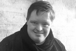 Ulang Tahun, Pria Pengidap Down Syndrome Terima Puluhan Ribu Surat