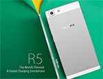 OPPO membuka sesi pre-order R5