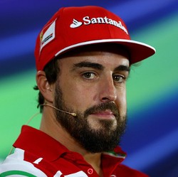 Alonso Siap Jalani Proyek Jangka Panjang di Tim Barunya Nanti