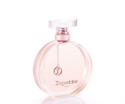 Semerbak Aroma Bunga dan Vanila dari Parfum Repetto