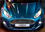 7 Alasan Untuk Jatuh Cinta dengan New Ford Fiesta