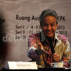 Gubernur Ganjar Gandeng Tokoh Agama Perangi Ritual Seks di Gunung Kemukus