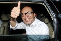 Buruh Demo Tutup Pintu Tol, Menaker: Masyarakat Jadi Tidak Simpati