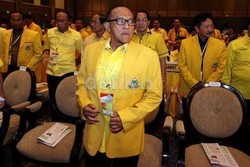 6 Caketum Golkar Bentuk Presidium Penyelamat Partai