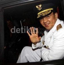 Cegah Titipan Proyek dari DPRD, Ahok Minta Rapat Direkam dan Diunggah di Youtube