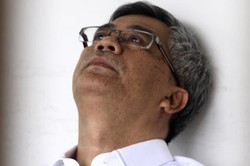 Banding Ditolak, Akil Mochtar Tetap Dihukum Seumur Hidup