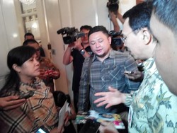 Curhat ke Ahok, Ibunda Amanda Bocah Tewas Tersetrum Minta STC Ditutup