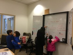 Merawat Bahasa Indonesia di Amerika