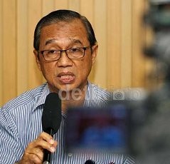 Busyro: Politik Kita Lahirkan Demokrasi Prosedural yang Cacat