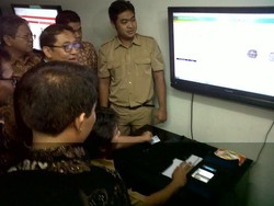 Usai Cek Server e-KTP, Fadli Zon Serang Mendagri Tjahjo