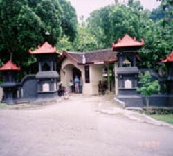Sejarah Gunung Kemukus, Ritual Seks, dan Pangeran Samudera
