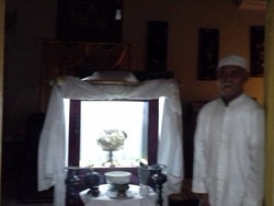 Legenda Mahkota Sultan Ternate di Tengah Isu Rebutan Tahta