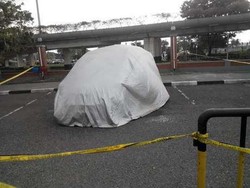 Polisi: Rekonstruksi Pembunuhan Sri Menunggu Hasil Forensik