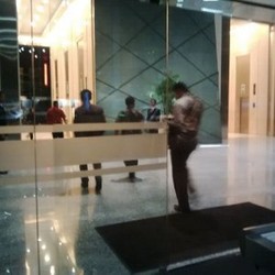 Ical Akan Gelar Jumpa Pers, Prabowo Merapat ke Bakrie Tower