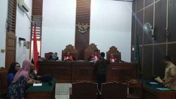 PT KAI Bantah Usir Paksa Edhi dari Rumah Dinas