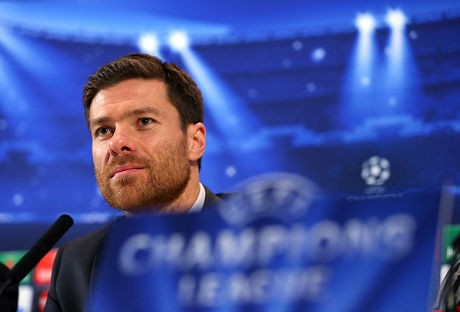 Alonso Waspadai City yang Sedang Terjepit