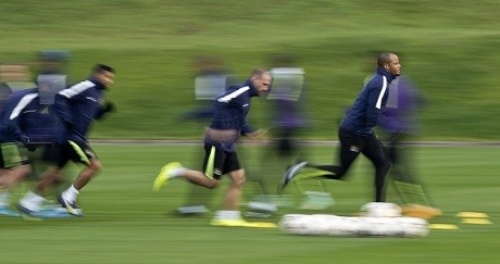 Guardiola Tantang City Buktikan Diri