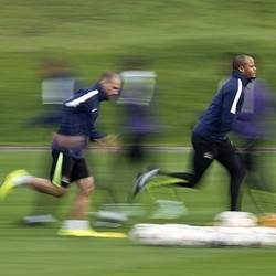 Guardiola Tantang City Buktikan Diri