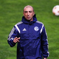 Di Matteo Siap Menantang Chelsea