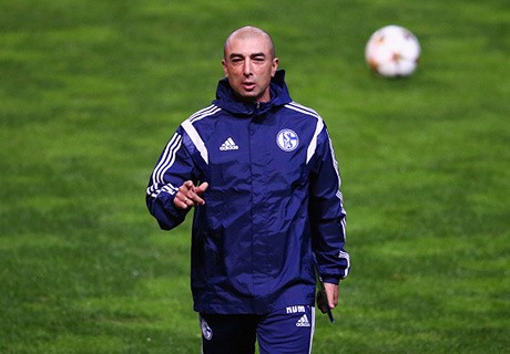 Di Matteo Siap Menantang Chelsea