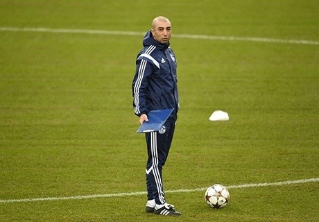 Tak Ada Dendam di Hati Di Matteo Terhadap Manajemen Chelsea