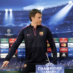 Barca Ingin ke Fase Knockout dengan Status Juara Grup