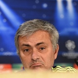 Mourinho Tak Terkesan dengan Sukses Chelsea Juara di Bawah Di Matteo