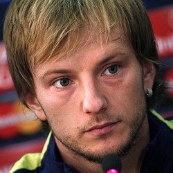 Rakitic Prediksikan Laga Rumit di Markas APOEL