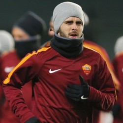 I Lupi Juga Melawan Dinginnya Moskow