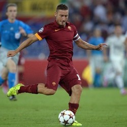 CSKA Tak Akan Cuma Fokus ke Totti